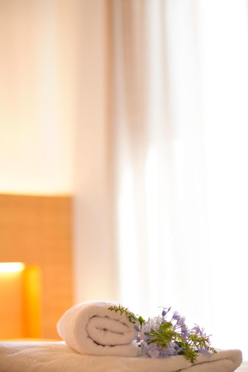 Angels Boutique - Turismo De Interior Hotel เซลวา ภายนอก รูปภาพ
