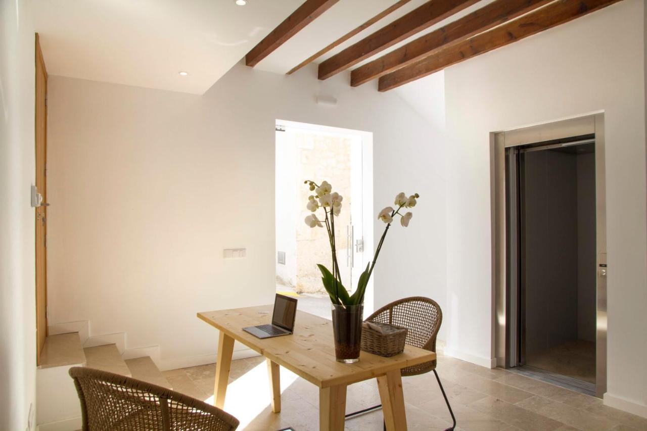 Angels Boutique - Turismo De Interior Hotel เซลวา ภายนอก รูปภาพ