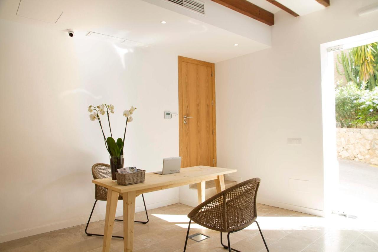 Angels Boutique - Turismo De Interior Hotel เซลวา ภายนอก รูปภาพ