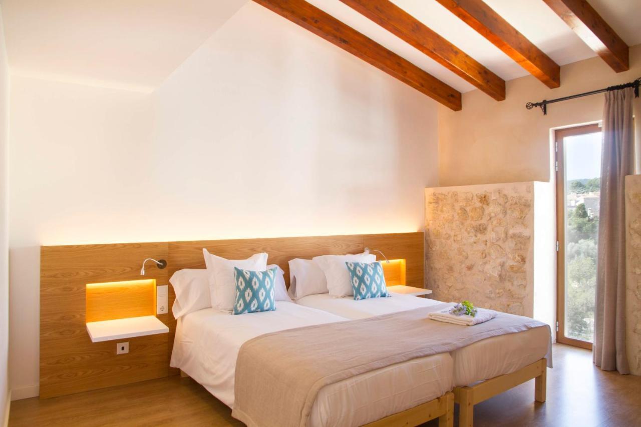 Angels Boutique - Turismo De Interior Hotel เซลวา ภายนอก รูปภาพ